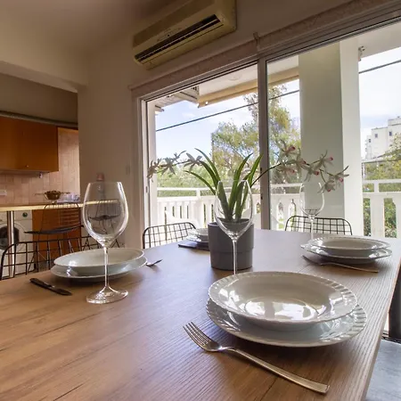 & Peaceful 2br Apartmán *