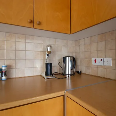 Apartmán & Peaceful 2br *