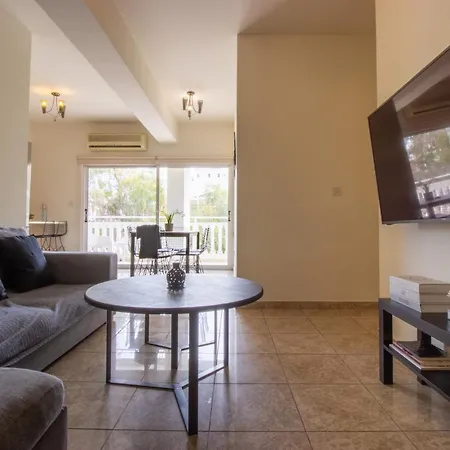 Apartmán & Peaceful 2br