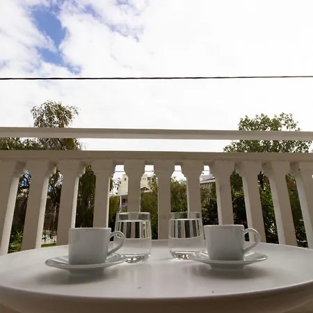 & Peaceful 2br Apartament *