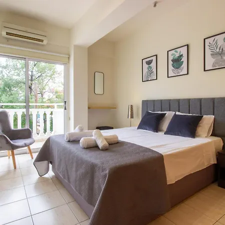 Apartament & Peaceful 2br