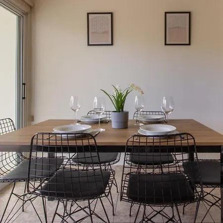 Apartmán & Peaceful 2br