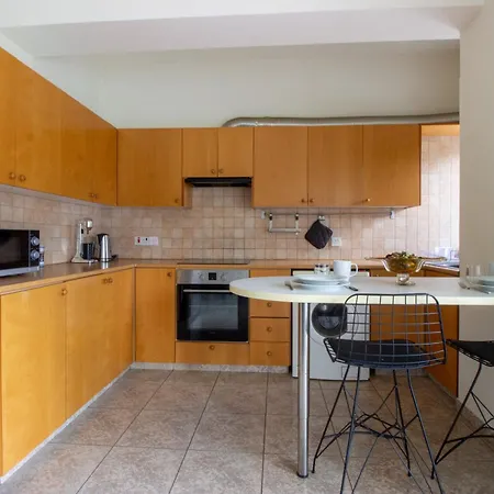 & Peaceful 2br 公寓