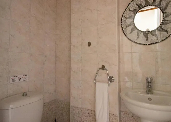 Διαμέρισμα & Peaceful 2br Λευκωσία