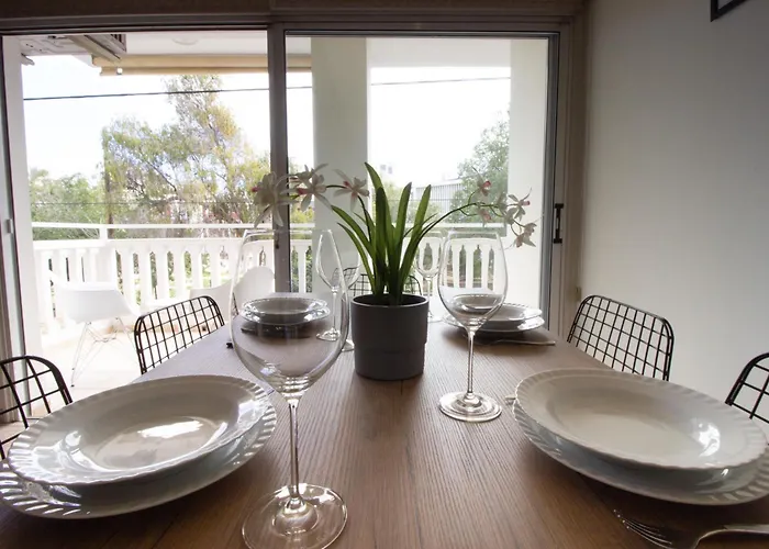 & Peaceful 2br * Λευκωσία