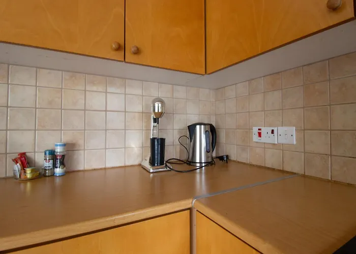 Διαμέρισμα & Peaceful 2br *