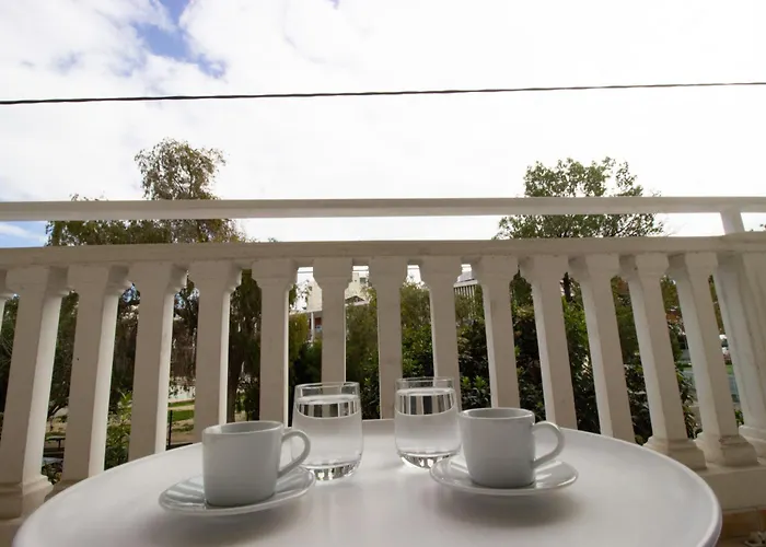 Διαμέρισμα & Peaceful 2br