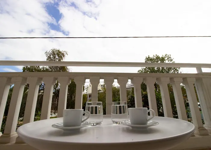 & Peaceful 2br Διαμέρισμα *