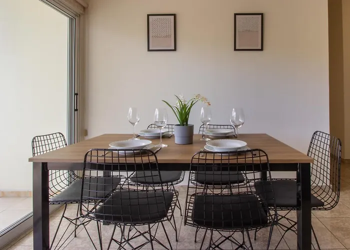 Διαμέρισμα & Peaceful 2br