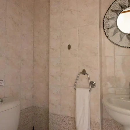 Apartament & Peaceful 2br Nikozja