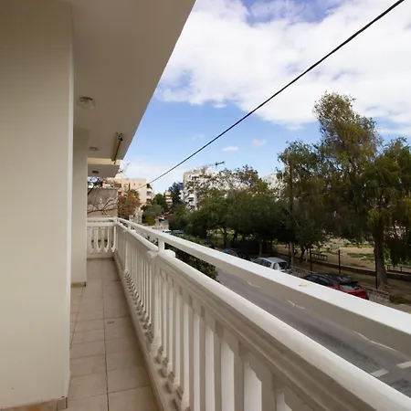 & Peaceful 2br Apartament