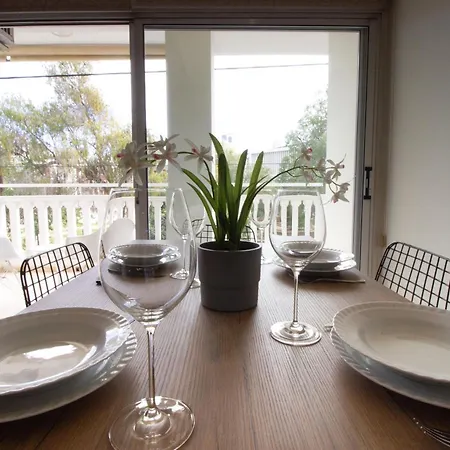 & Peaceful 2br * Nikozja