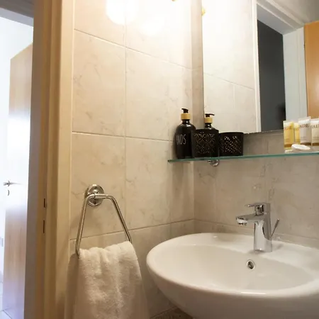 & Peaceful 2br Apartament