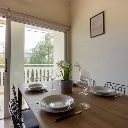 & Peaceful 2br Apartament